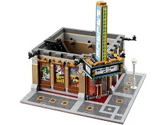 Palace Cinema - View 6