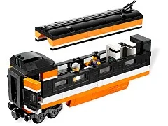 Horizon Express - View 5