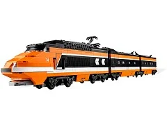 Horizon Express - View 7