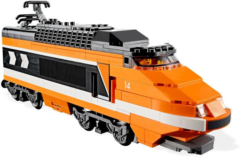 Horizon Express - View 8