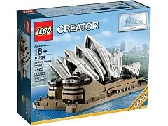 Sydney Opera House - View 2