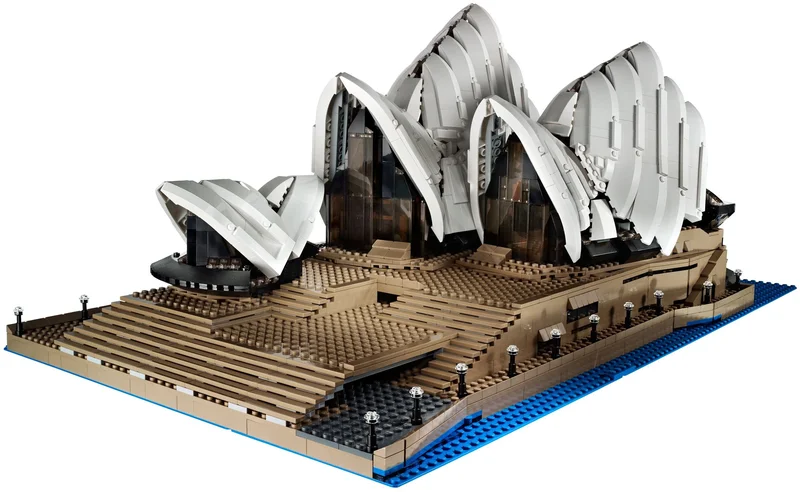 Sydney Opera House - View 3