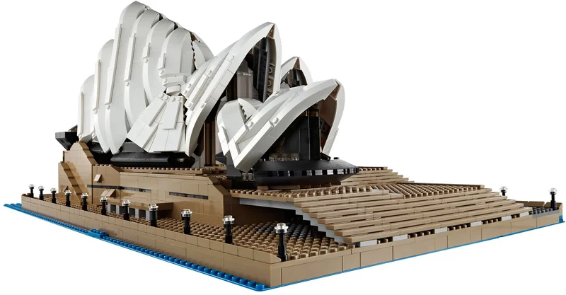 Sydney Opera House - View 4