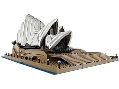 Sydney Opera House - View 4