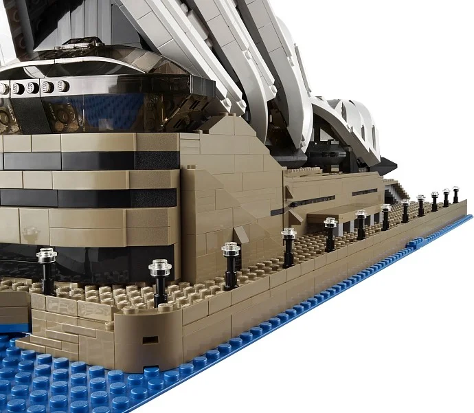 Sydney Opera House - View 6