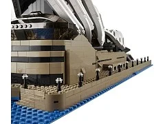 Sydney Opera House - View 6
