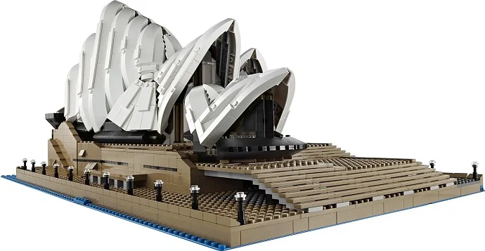Sydney Opera House - View 7
