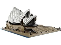 Sydney Opera House - View 7
