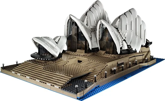 Sydney Opera House - View 8