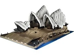 Sydney Opera House - View 8