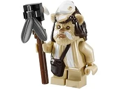 Ewok Village - View 2