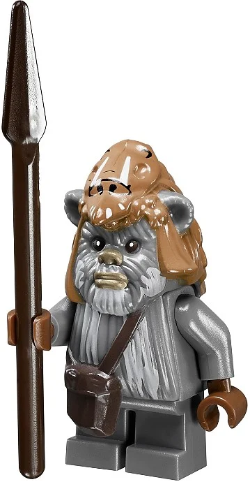 Ewok Village - View 7
