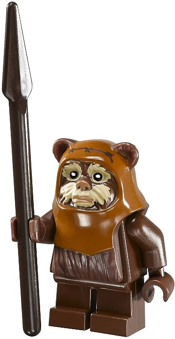 Ewok Village - View 8