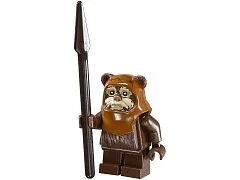 Ewok Village - View 8