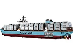 Maersk Line Triple-E - View 7