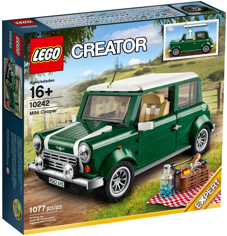 MINI Cooper - View 3