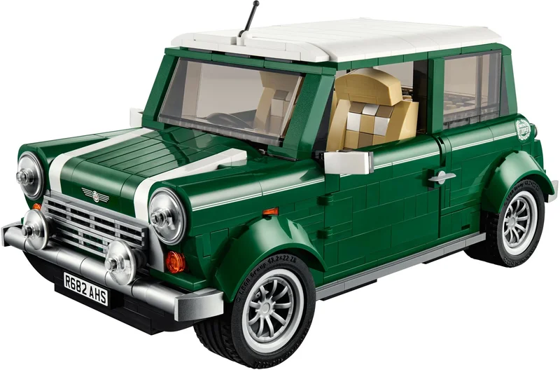 MINI Cooper - View 4