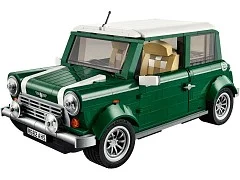 MINI Cooper - View 4
