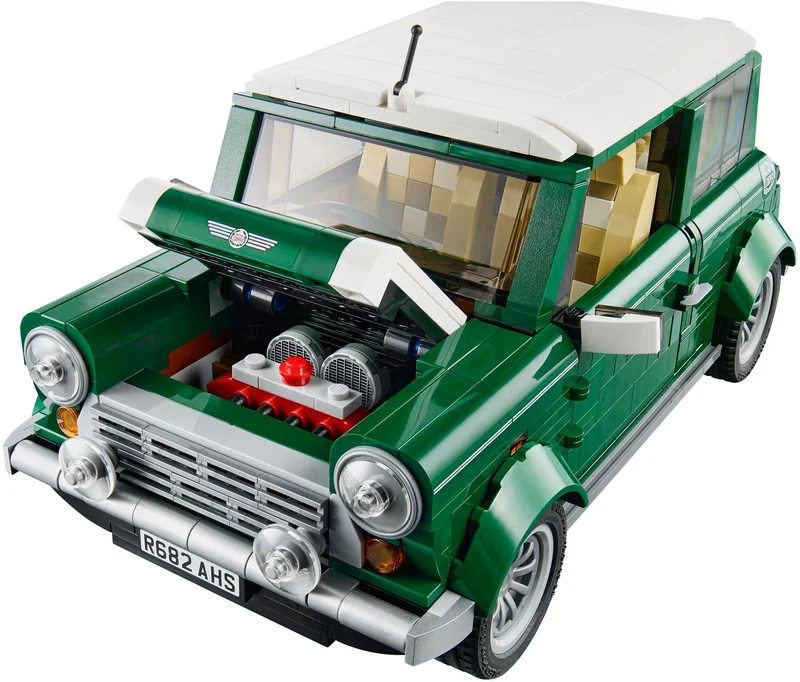 MINI Cooper - View 5