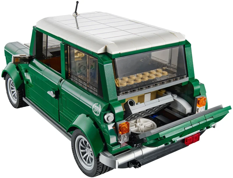 MINI Cooper - View 6