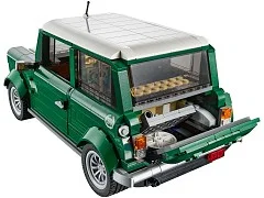 MINI Cooper - View 6