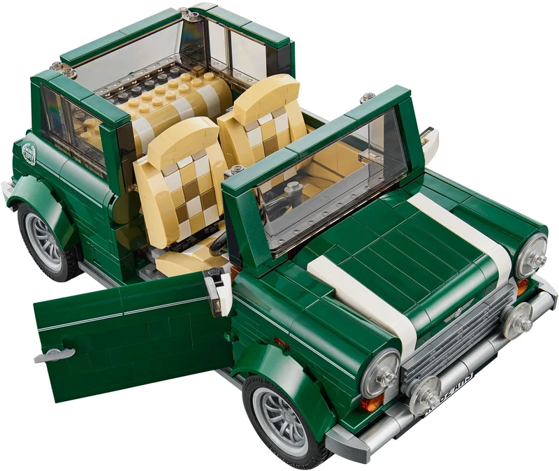 MINI Cooper - View 8