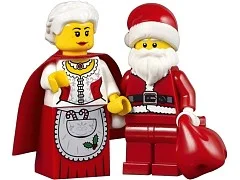 Santa's Workshop - View 2