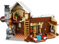 Santa's Workshop - View 4
