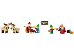 Santa's Workshop - View 5