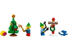 Santa's Workshop - View 6