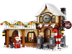 Santa's Workshop - View 7