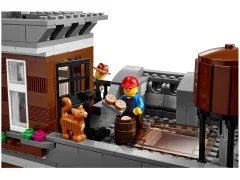 Detective's Office - View 4