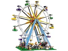Ferris Wheel - View 3