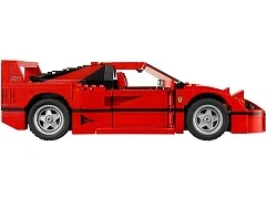 Ferrari F40 - View 4