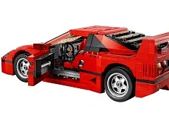 Ferrari F40 - View 5