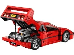 Ferrari F40 - View 6