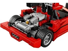 Ferrari F40 - View 7
