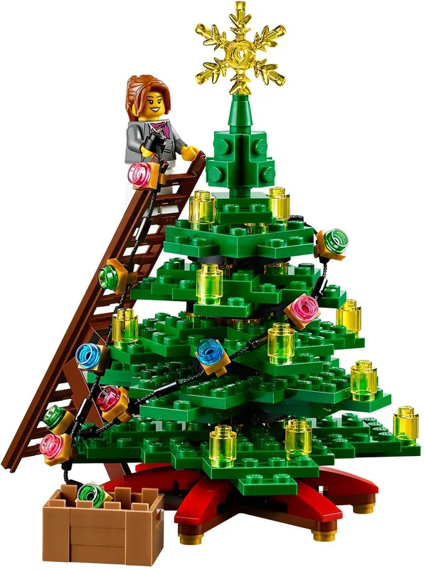 Winter Toy Shop - View 5