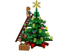 Winter Toy Shop - View 5