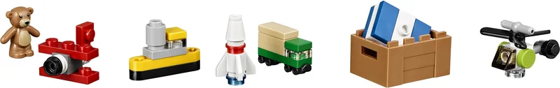 Winter Toy Shop - View 8
