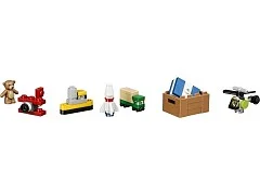 Winter Toy Shop - View 8
