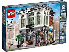 Brick Bank - View 2
