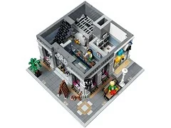Brick Bank - View 3