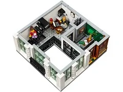 Brick Bank - View 4
