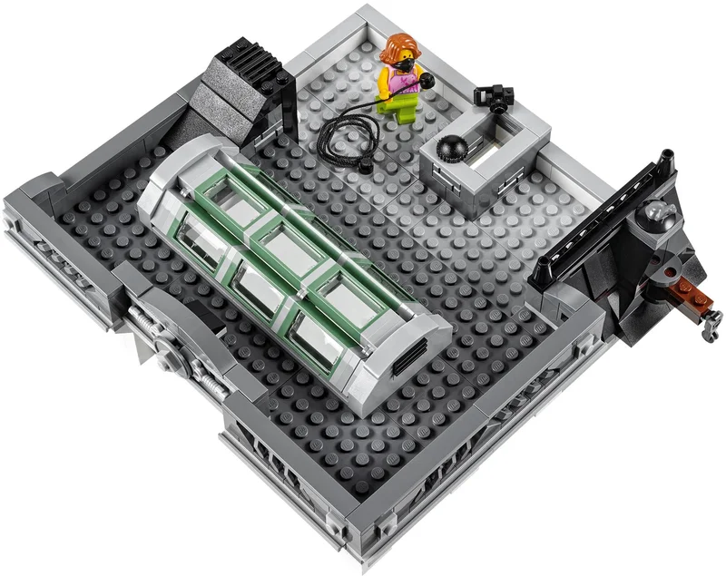 Brick Bank - View 5