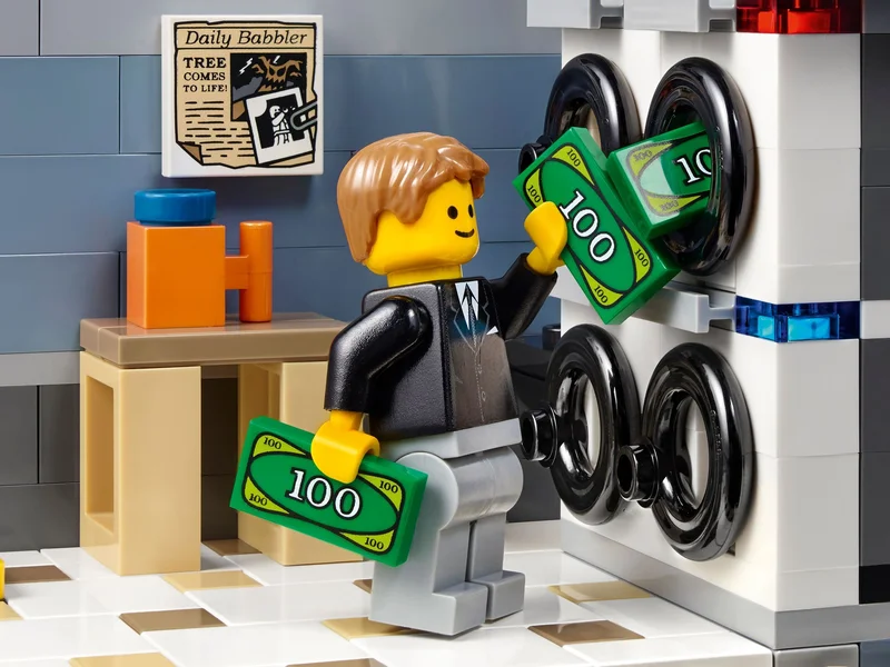Brick Bank - View 8