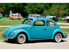Volkswagen Beetle - View 4