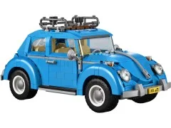 Volkswagen Beetle - View 5