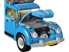 Volkswagen Beetle - View 6