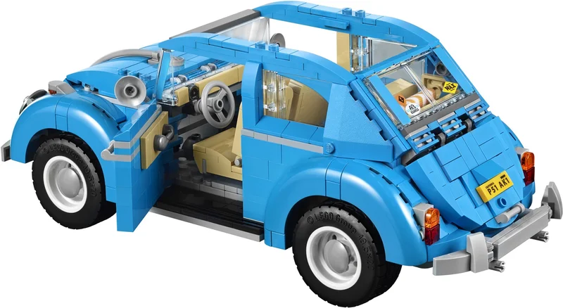 Volkswagen Beetle - View 8
